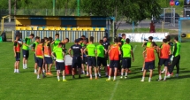 Stire din Sport : Gică Popescu se pregătește alături de puștii lui Gheorghe Hagi