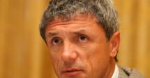 Stire din Sport : Gică Popescu va da în judecată statul român la CEDO