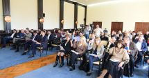 Stire din Politică-Administrație : Consiliul Local  a decis: Gigacaloria rămâne 250 de lei la Constanța