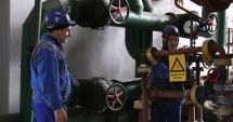 Stire din Social : La Mangalia, cea mai scumpă gigacalorie din România
