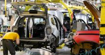 Stire din Economie : Gigant din industria auto, pregătit să preia două fabrici importante in România
