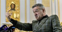 Stire din Actualitate : Gigi Becali a slăbit şase kilograme în Postul Paştelui. "Altceva nu mănânc. Grăsimea îngreunează trupul"