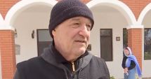 Stire din Actualitate : Mesajul lui Gigi Becali de la mănăstirea unde a fost adusă cea mai veche icoană