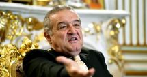 Stire din Actualitate : Fiscul a pus ochii pe averea lui Gigi Becali. Patronul FCSB nu poate justifica aproape 1,5 milioane de euro