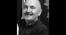 Stire din Actualitate : "Camera lui Gyx s-a oprit prea devreme". Gigi Tulică a plecat dintre noi