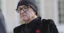 Stire din Politică-Administrație : Gigi Becali s-a decis! Candidează independent la prezidențiale și nu pleacă din AUR