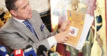 Stire din Sport : Gigi Becali a pierdut DEFINITIV "Steaua"