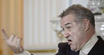 Stire din Sport : Gigi Becali, reacție după alegerile FRF: Românul vânzător se vinde pe două chiftele