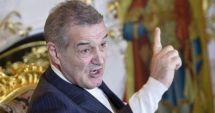 Stire din Sport : Gigi Becali spune că a scăpat de Alibec. Unde va juca atacantul