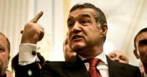 Stire din Eveniment : Ultimele emoții pentru Gigi Becali