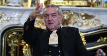 Stire din Politică-Administrație : Becali detonează bomba: „Hrebenciuc m-a sunat să-l băgăm pe Simion în turul 2”