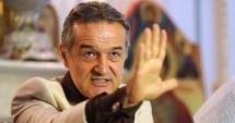 Stire din Eveniment : Gigi Becali, la un pas de eliberarea din închisoare!