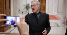 Stire din Actualitate : Gigi Becali, gata să candideze la alegerile prezidențiale dacă AUR nu va avea candidat