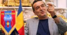 Stire din Sport : "Nu mă interesează marca CSA Steaua și niciodată nu o s-o iau"