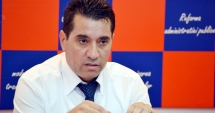 Stire din Politică-Administrație : Senatorul Gigi Chiru  ar putea candida  la Primăria Constanța din partea ALDE