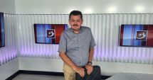 Stire din Actualitate : Porţi deschise la Cuget Liber-Antena 3 Constanţa. Gihan Eserghep: "Constanţa avea nevoie de o redacţie la nivel european"
