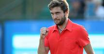 Stire din Sport : Tenis / Franța s-a calificat în sferturile de finală ale Cupei Davis