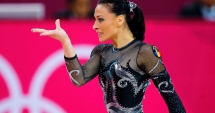 Stire din Sport : Gimnastele, verificare utilă înaintea Turneului Preolimpic. O constănțeancă, notă mare la paralele