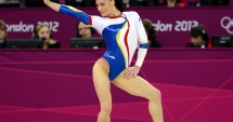 Stire din Sport : Cătălina Ponor va concura, la sfârșitul lunii, în Mexic