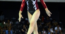 Stire din Sport : Gimnastele de la CS Farul, prezente în competițiile europene