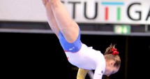 Stire din Sport : Gimnastele junioare de la CS Farul s-au întors cu 12 medalii