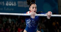 Stire din Sport : Gimnastă româncă, în finala Cupei Mondiale de la Koper