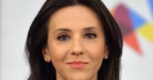 Stire din Sport : Andreea Răducan, la capătul răbdării: "Mă gândesc să demisionez!"