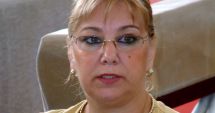 Profesoara Mirela Szemerjai, șlefuitoarea de talente din gimnastica constănțeană