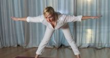 Stire din Sănătate : Gimnastica hipopresivă vă sculptează silueta
