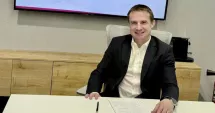 Stire din Sport : Ioan Suciu: „În 2025 am reușit să menținem gimnastica românească în circuitul de elită”