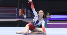 Stire din Sport : Team România participă cu 87 de sportivi la Festivalul Olimpic al Tineretului European Skopje