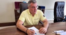 Stire din Sport : Primarul Devei se adresează ministrului Sportului după relocarea lotului feminin de gimnastică