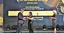 Stire din Sport : Ingrid Istrate și Ioan Suciu concurează pentru funcția de președinte al Federației Române de Gimnastică
