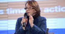Stire din Sport : Carmencita Constantin: „Am visul că aceşti copii vor face mai mult decât ne-am propus”
