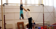 Stire din Sport : Antrenorii de gimnastică nu mai pot lucra în tandem. "Este o mare prostie!"
