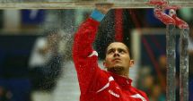 Stire din Sport : Gimnastică / Andrei Groza, intervenţie chirurgicală la o clinică din Viena