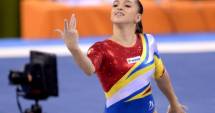 Stire din Sport : Gimnastică artistică: Larisa Iordache s-a clasat pe locul II la "Memorialul Arthur Gander"
