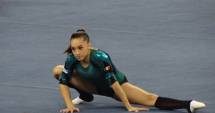 Stire din Sport : Gimnastică artistică: Echipa României, locul 7 la Cupa Elveției