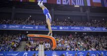Stire din Sport : Gimnastică / Marian Drăgulescu, în finală la Cupa Mondială de la Varna