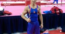 Stire din Sport : Campionii României se alătură protestului gimnastului Marian Drăgulescu