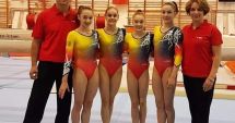 Stire din Sport : Noi medalii cucerite de Silvia Sfiringu și Ioana Stănciulescu la FOTE 2019