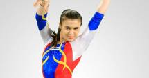 Gimnastică artistică: Rezultatele calificărilor Campionatelor Europene de la Montpellier