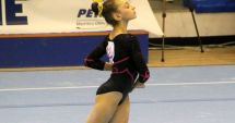 Stire din Sport : Gimnastică / La numai 16 ani, Daniela Trică şi-a anunţat retragerea din activitate
