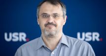Stire din Politică-Administrație : Senatorul Cristian Ghinea, propunere legislativă pentru combaterea propagandei comuniste