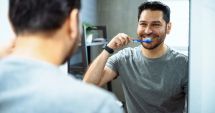 Stire din Sănătate : Cauze frecvente care duc, deseori, la sângerări gingivale