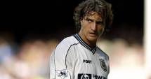 Stire din Sport : David Ginola își va anunța candidatura pentru postul de președinte al FIFA
