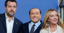 Stire din Actualitate : Giorgia Meloni dă asigurări că viitorul guvern italian va susţine Ucraina