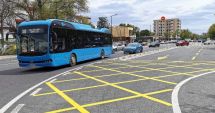Vergil Chițac: “Reconfigurarea giratoriului de la Păpădie se va dovedi cea mai eficientă și cea mai civilizată soluție pentru traficul din zonă“