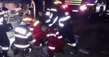 Stire din Eveniment : O tânără de 26 de ani a decedat după ce a fost prinsă sub caroserie, în urma unui accident