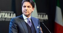 Stire din Actualitate : Giuseppe Conte, propus pentru funcția de premier al Italiei
